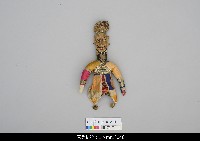 藏品(印度傀儡人物)的圖片